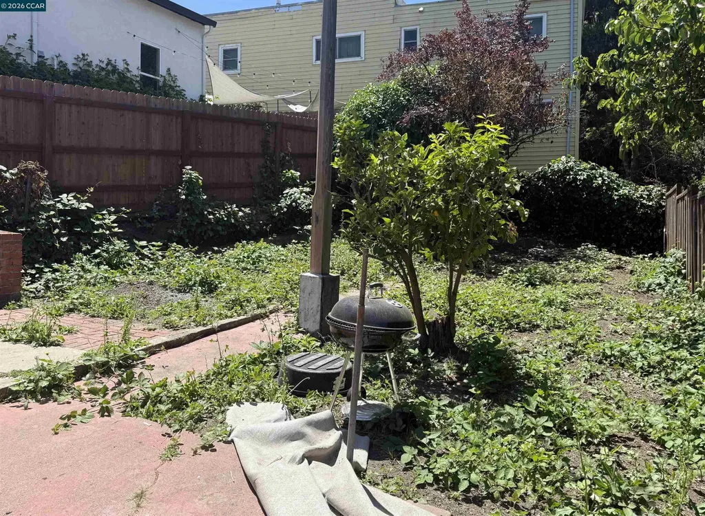 4475 Redding Street Oakland CA 94619