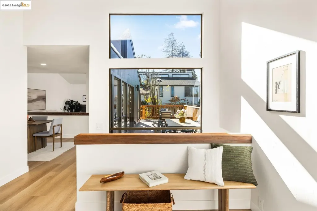 568 Vistamont Avenue Berkeley CA 94708