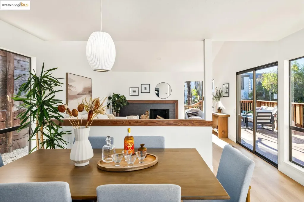 568 Vistamont Avenue Berkeley CA 94708