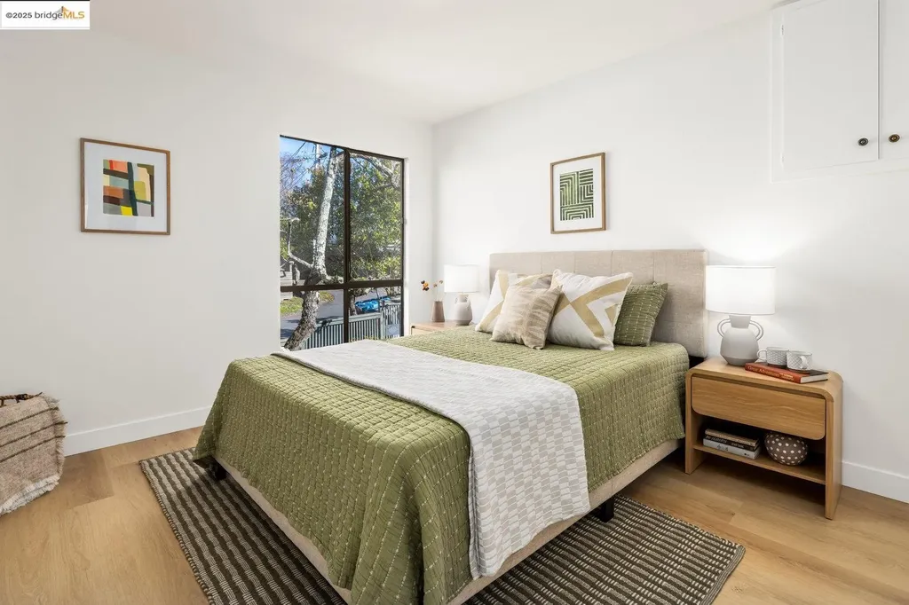 568 Vistamont Avenue Berkeley CA 94708