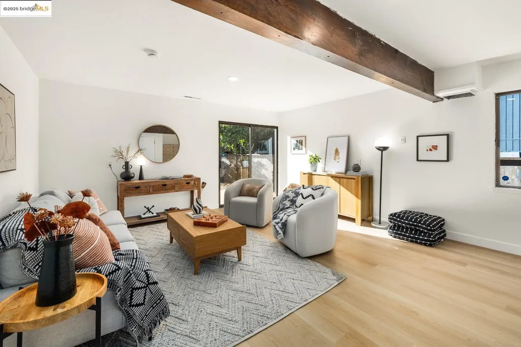 568 Vistamont Avenue Berkeley CA 94708