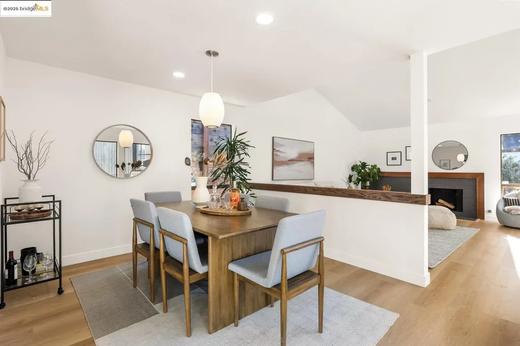 568 Vistamont Avenue Berkeley CA 94708