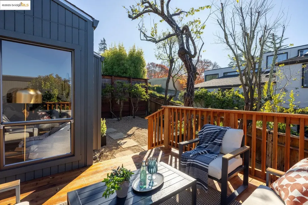 568 Vistamont Avenue Berkeley CA 94708