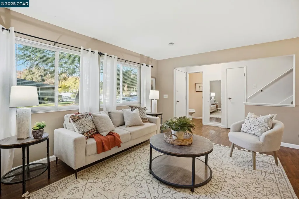 1045 Mohr Lane Concord CA 94518