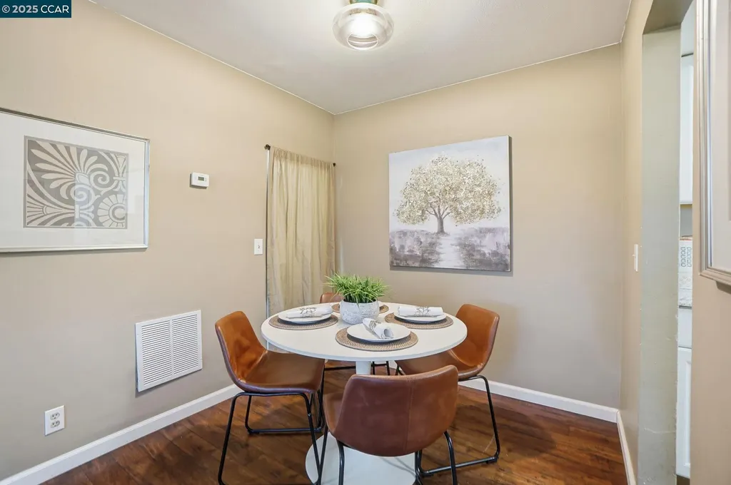 1045 Mohr Lane Concord CA 94518