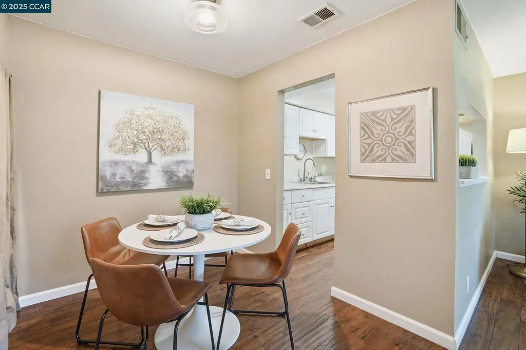 1045 Mohr Lane Concord CA 94518