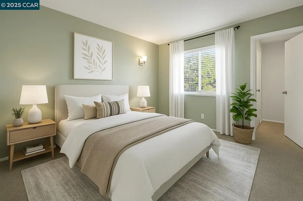 1045 Mohr Lane Concord CA 94518