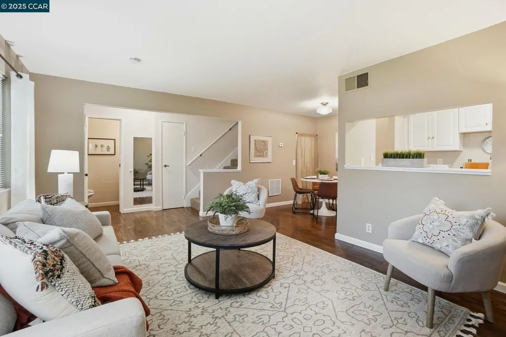 1045 Mohr Lane Concord CA 94518