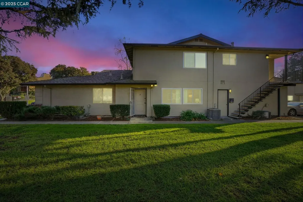 1045 Mohr Lane Concord CA 94518