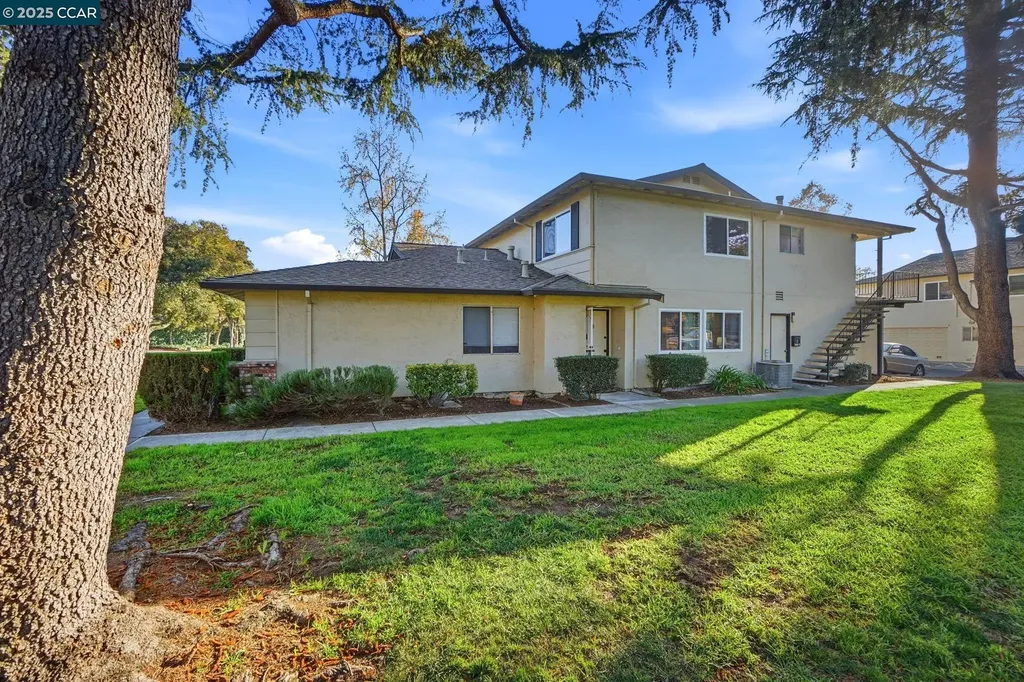 1045 Mohr Lane Concord CA 94518