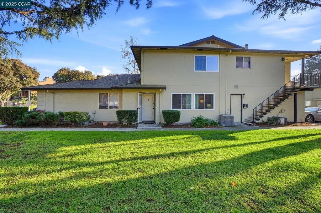 1045 Mohr Lane Concord CA 94518