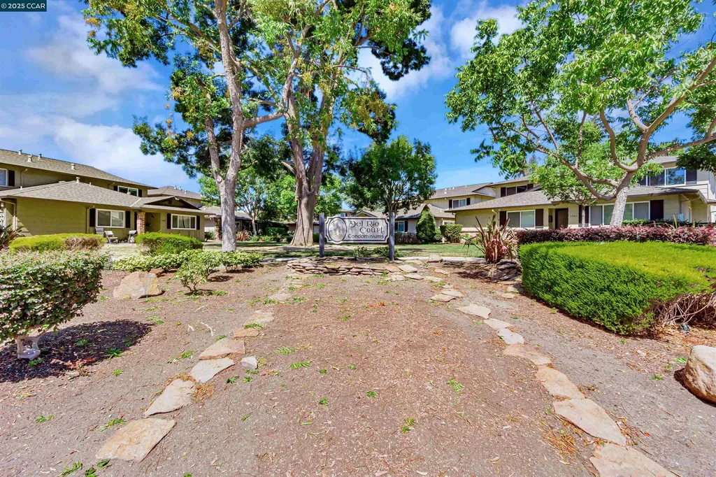 1045 Mohr Lane Concord CA 94518