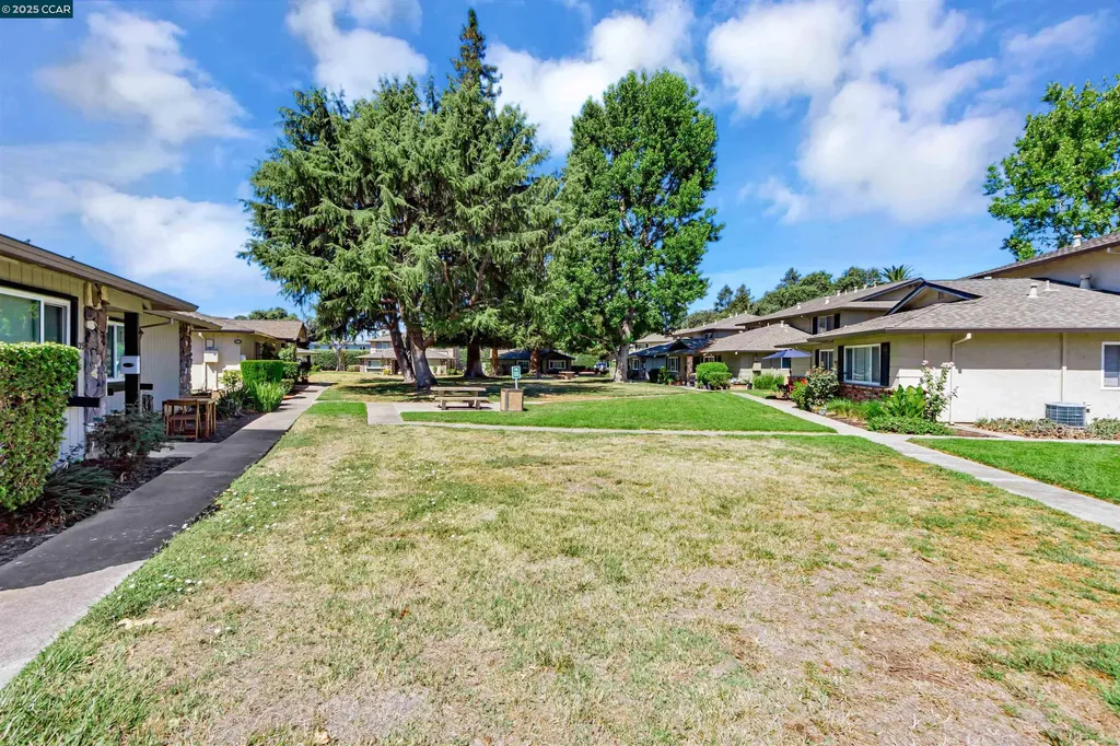 1045 Mohr Lane Concord CA 94518