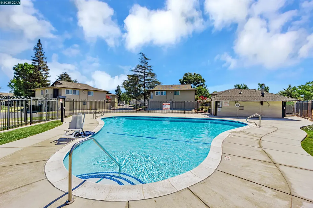 1045 Mohr Lane Concord CA 94518