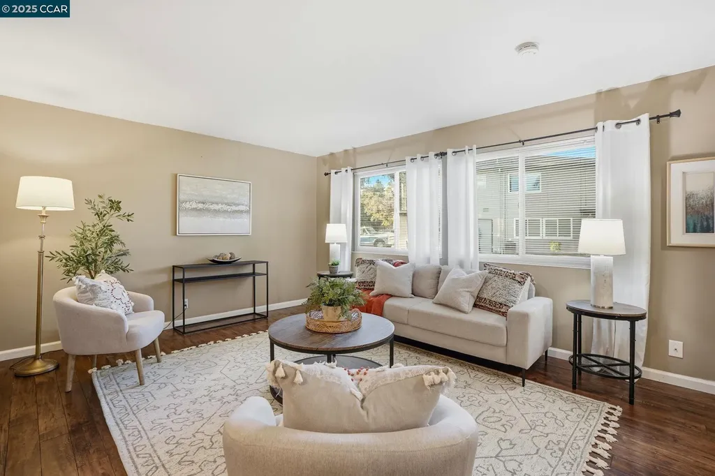1045 Mohr Lane Concord CA 94518