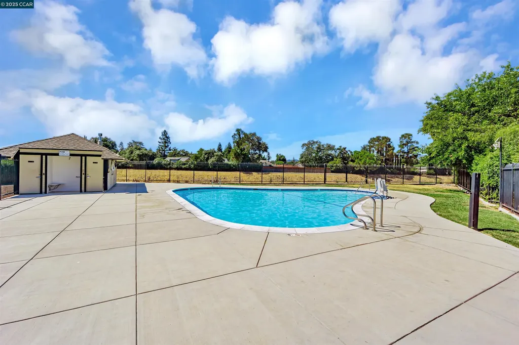 1045 Mohr Lane Concord CA 94518