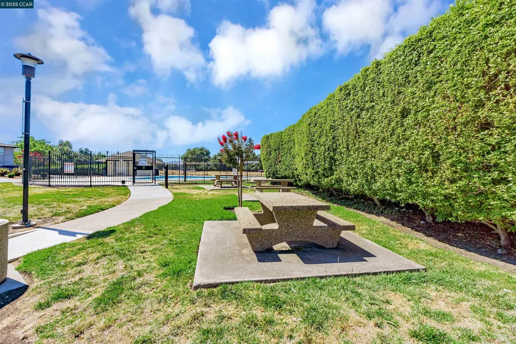 1045 Mohr Lane Concord CA 94518