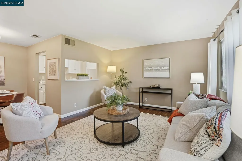 1045 Mohr Lane Concord CA 94518