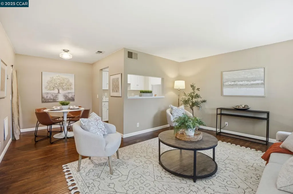 1045 Mohr Lane Concord CA 94518