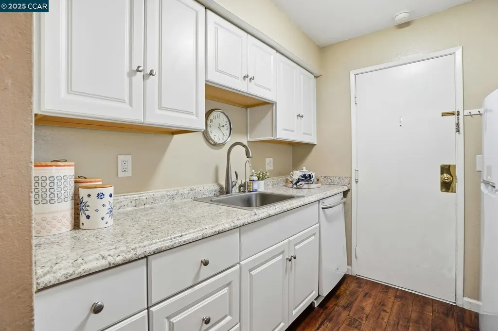 1045 Mohr Lane Concord CA 94518