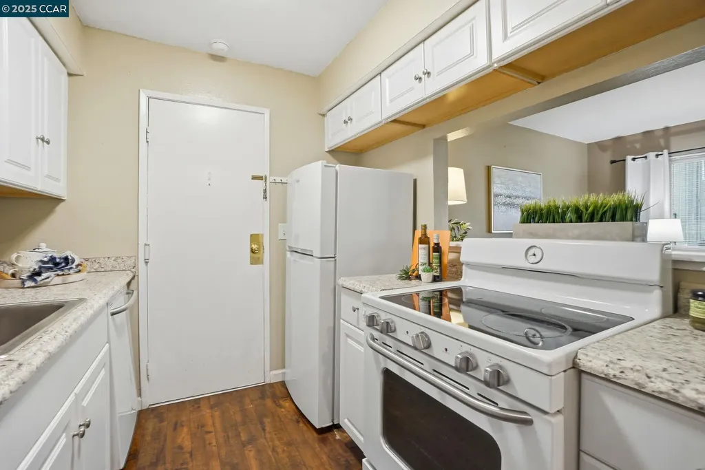 1045 Mohr Lane Concord CA 94518