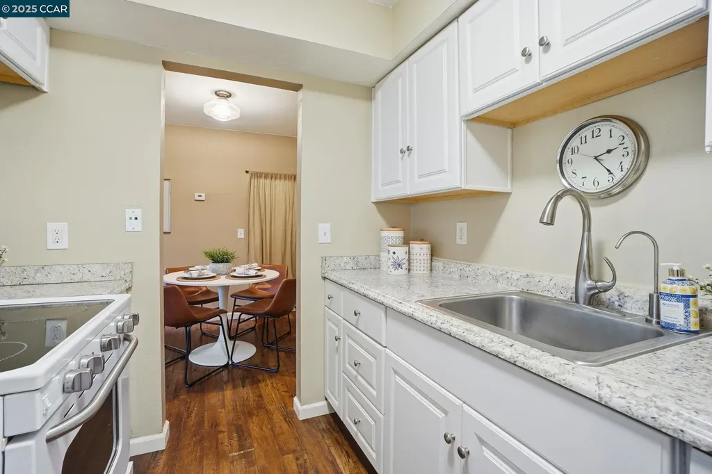 1045 Mohr Lane Concord CA 94518