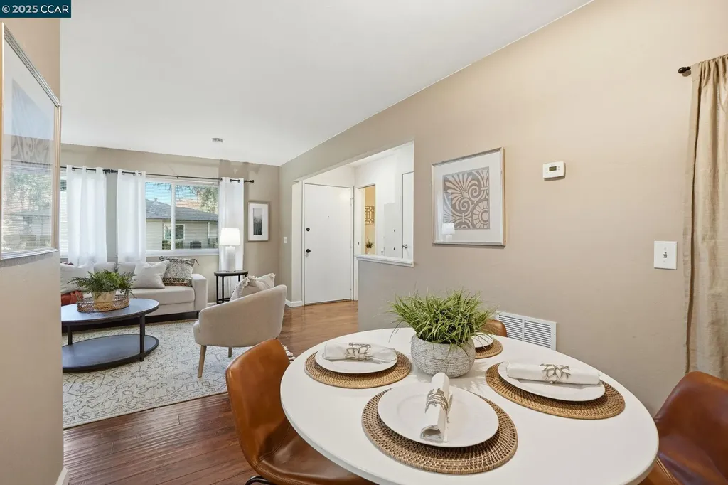 1045 Mohr Lane Concord CA 94518