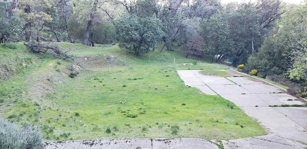 116 Ridgecrest Drive Napa CA 94558
