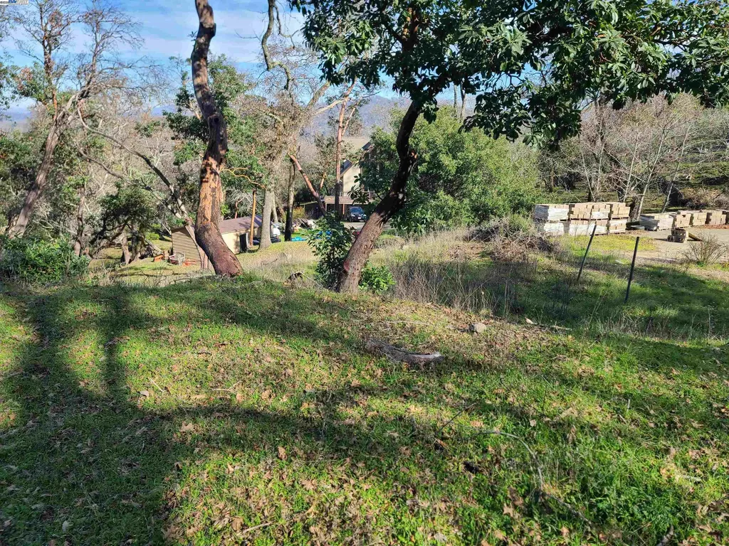 116 Ridgecrest Drive Napa CA 94558