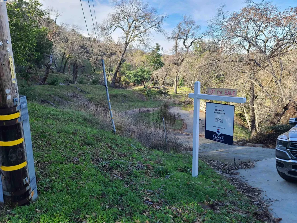 116 Ridgecrest Drive Napa CA 94558