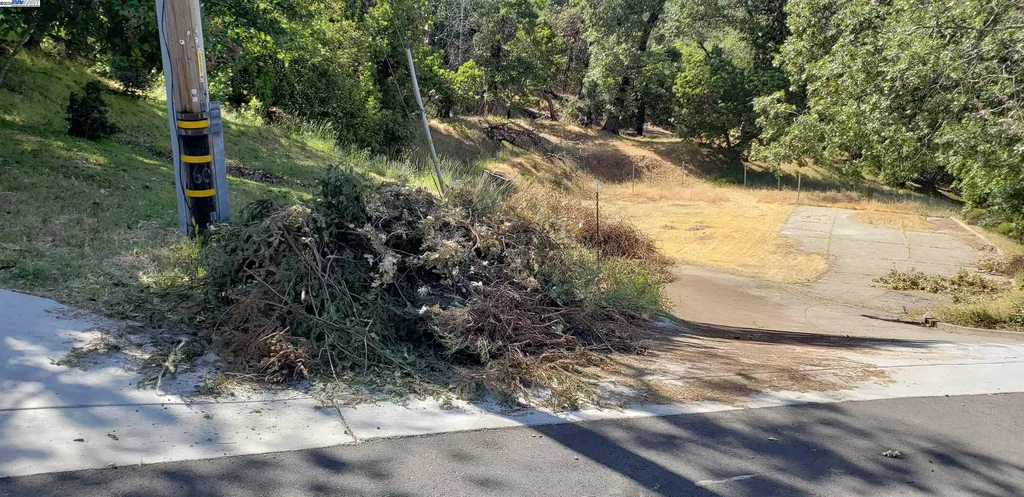 116 Ridgecrest Drive Napa CA 94558