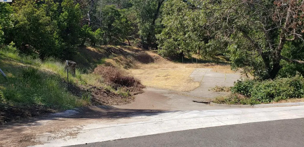 116 Ridgecrest Drive Napa CA 94558