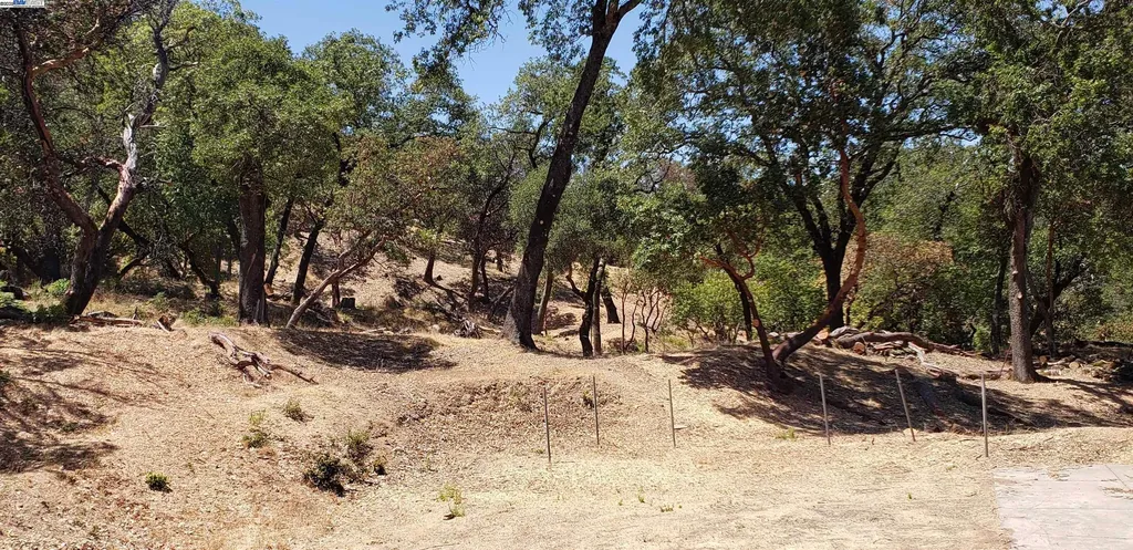 116 Ridgecrest Drive Napa CA 94558