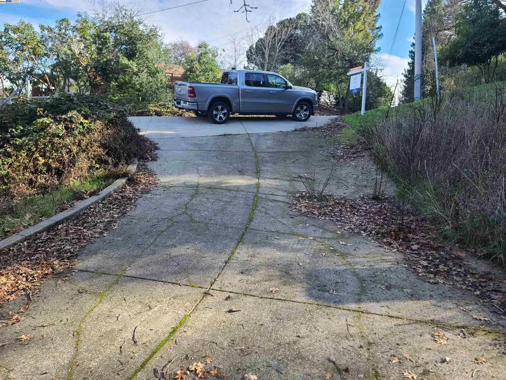 116 Ridgecrest Drive Napa CA 94558