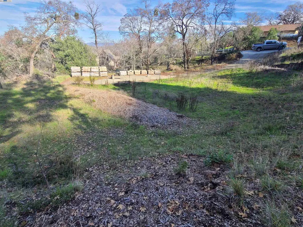 116 Ridgecrest Drive Napa CA 94558