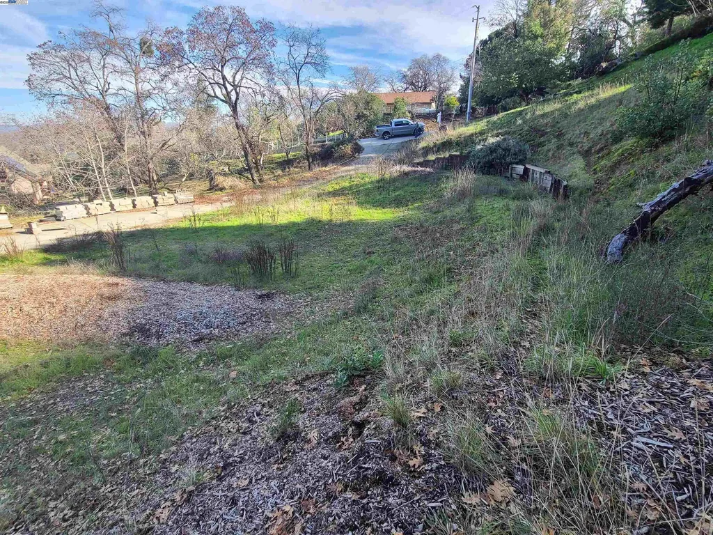 116 Ridgecrest Drive Napa CA 94558