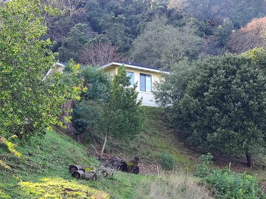 116 Ridgecrest Drive Napa CA 94558