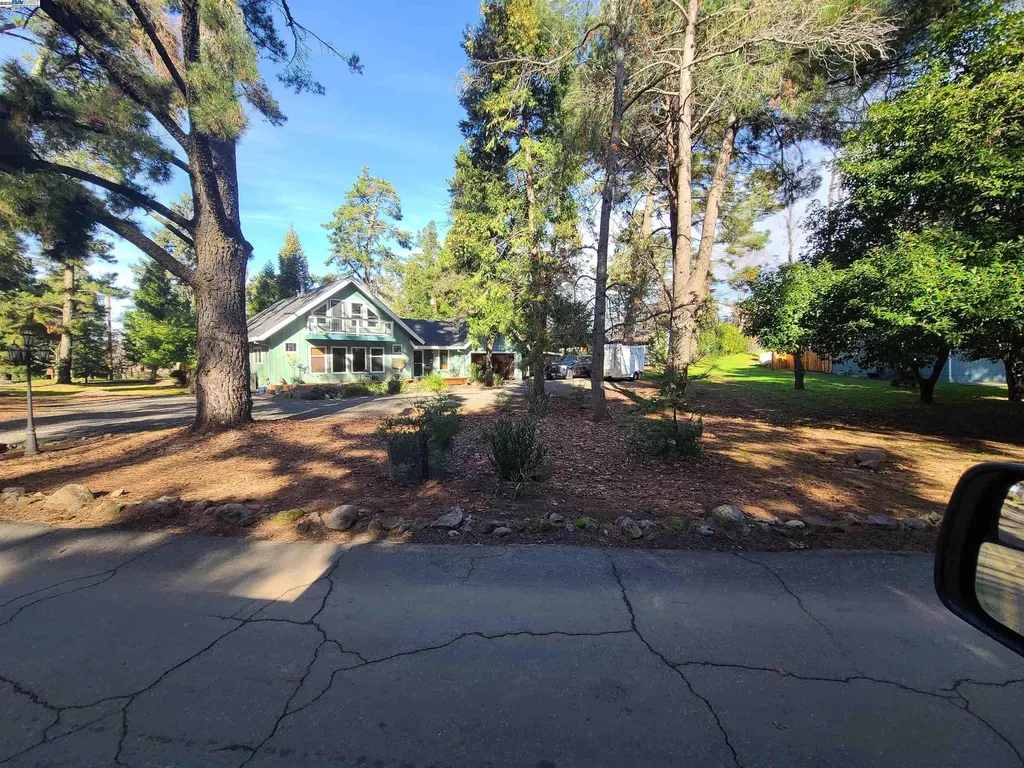 116 Ridgecrest Drive Napa CA 94558