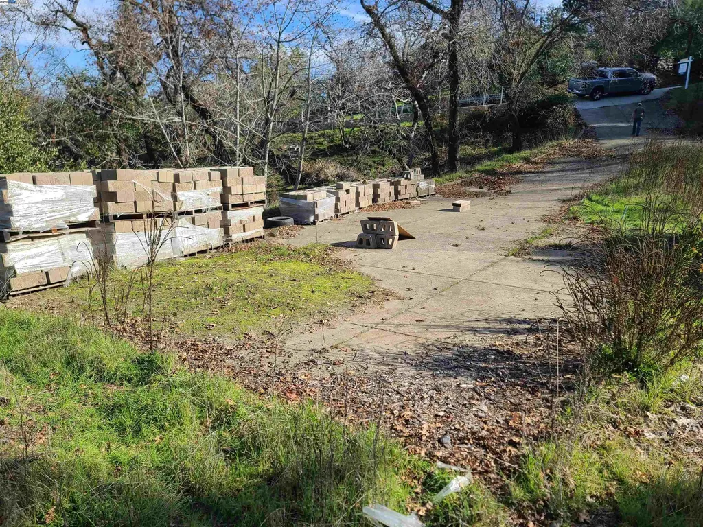 116 Ridgecrest Drive Napa CA 94558