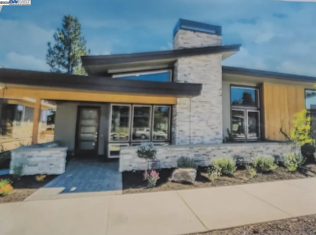 116 Ridgecrest Drive Napa CA 94558