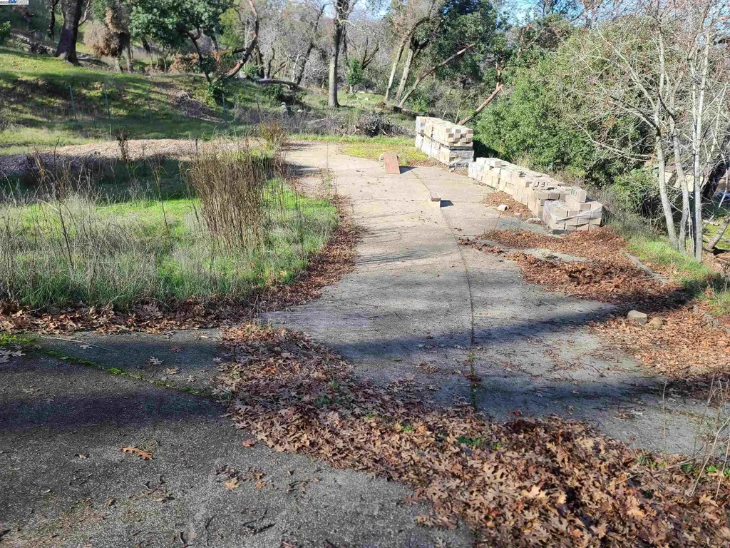 116 Ridgecrest Drive Napa CA 94558