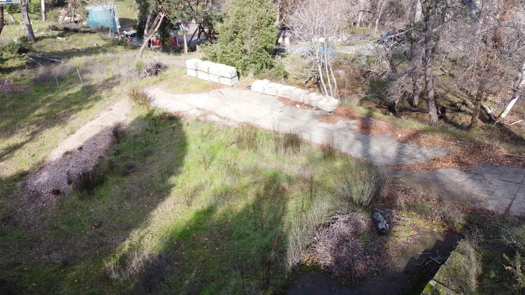 116 Ridgecrest Drive Napa CA 94558