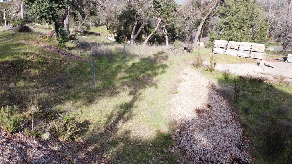 116 Ridgecrest Drive Napa CA 94558