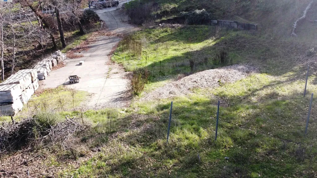 116 Ridgecrest Drive Napa CA 94558