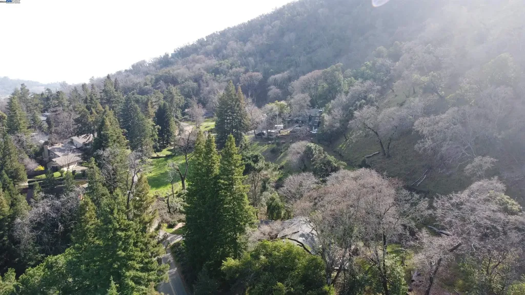 116 Ridgecrest Drive Napa CA 94558