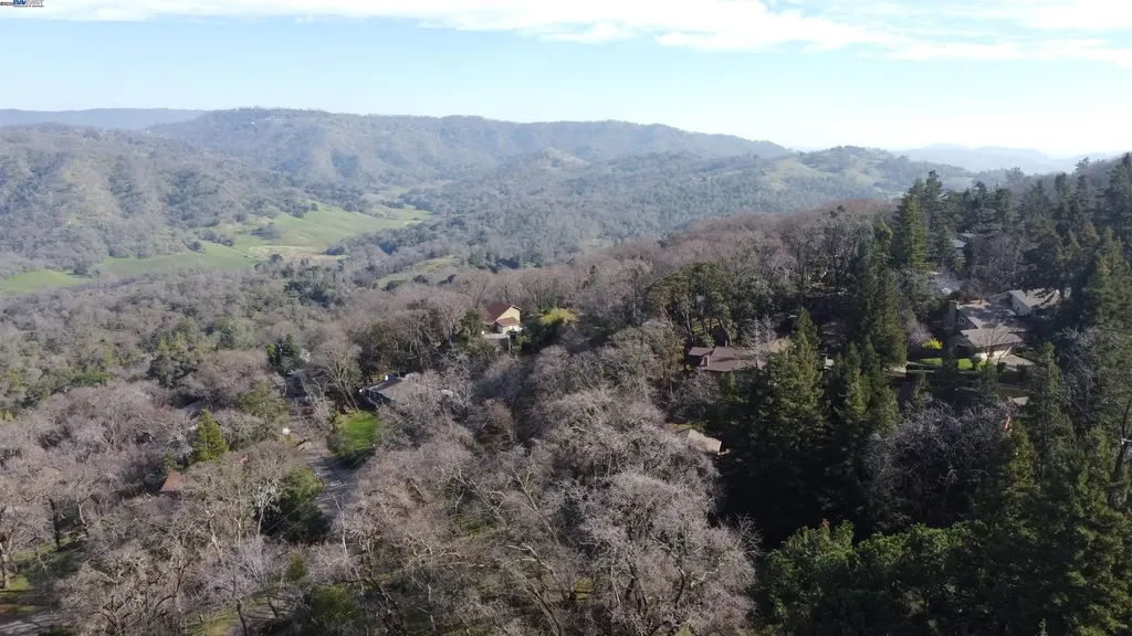 116 Ridgecrest Drive Napa CA 94558