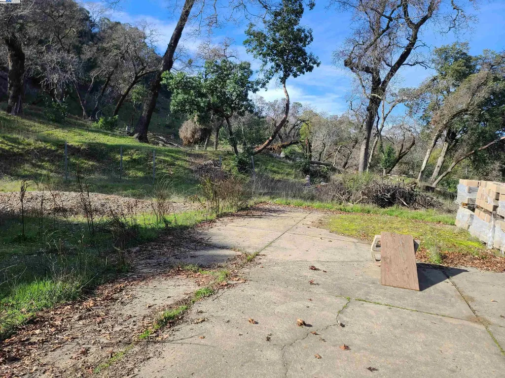 116 Ridgecrest Drive Napa CA 94558