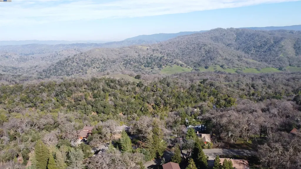 116 Ridgecrest Drive Napa CA 94558