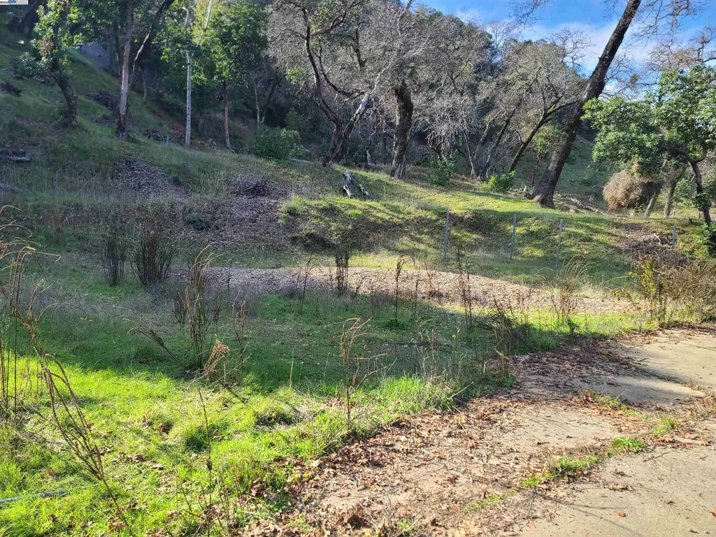 116 Ridgecrest Drive Napa CA 94558