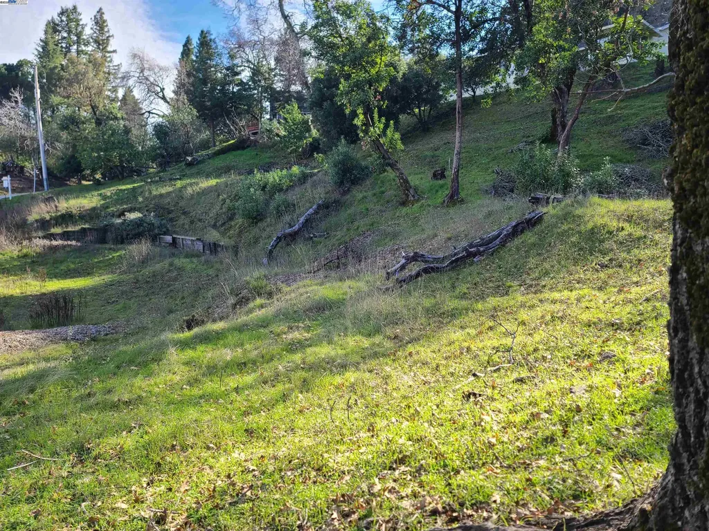 116 Ridgecrest Drive Napa CA 94558